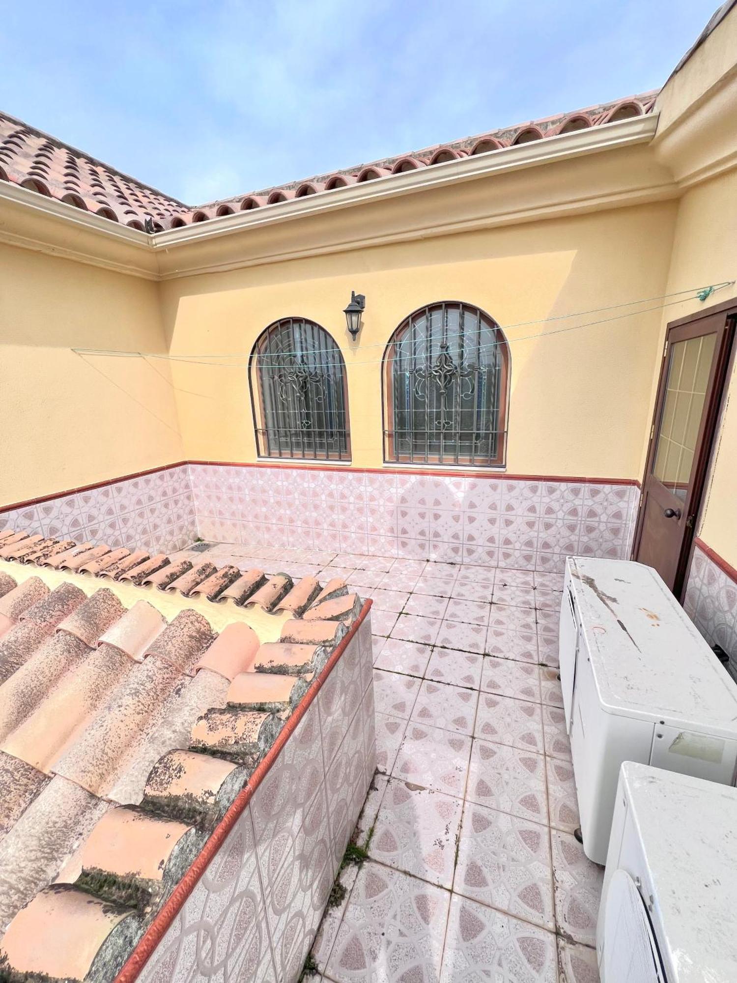 El Carmen Villa Córdoba Buitenkant foto