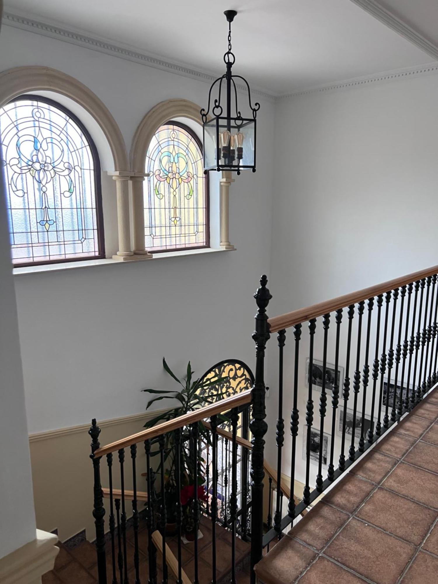 El Carmen Villa Córdoba Buitenkant foto